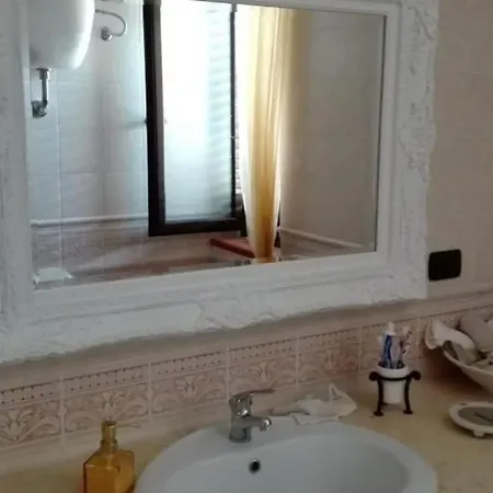 Apartment, Torre Melissa *
