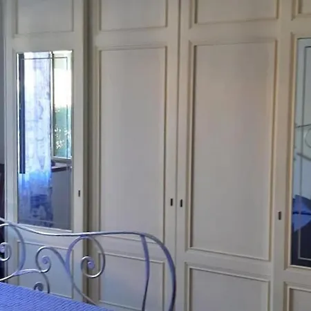 Apartment, Torre Melissa * Torre Melissa