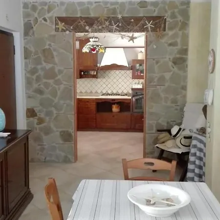 Daire Apartment, Torre Melissa *