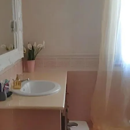Apartment, Torre Melissa Daire