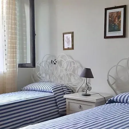 Daire Apartment, Torre Melissa *
